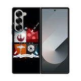 Star Wars Samsung Galaxy Z Fold 7 5G Case OV1704