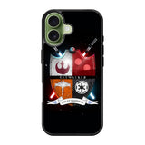 Star Wars iPhone 17 Case OV1704