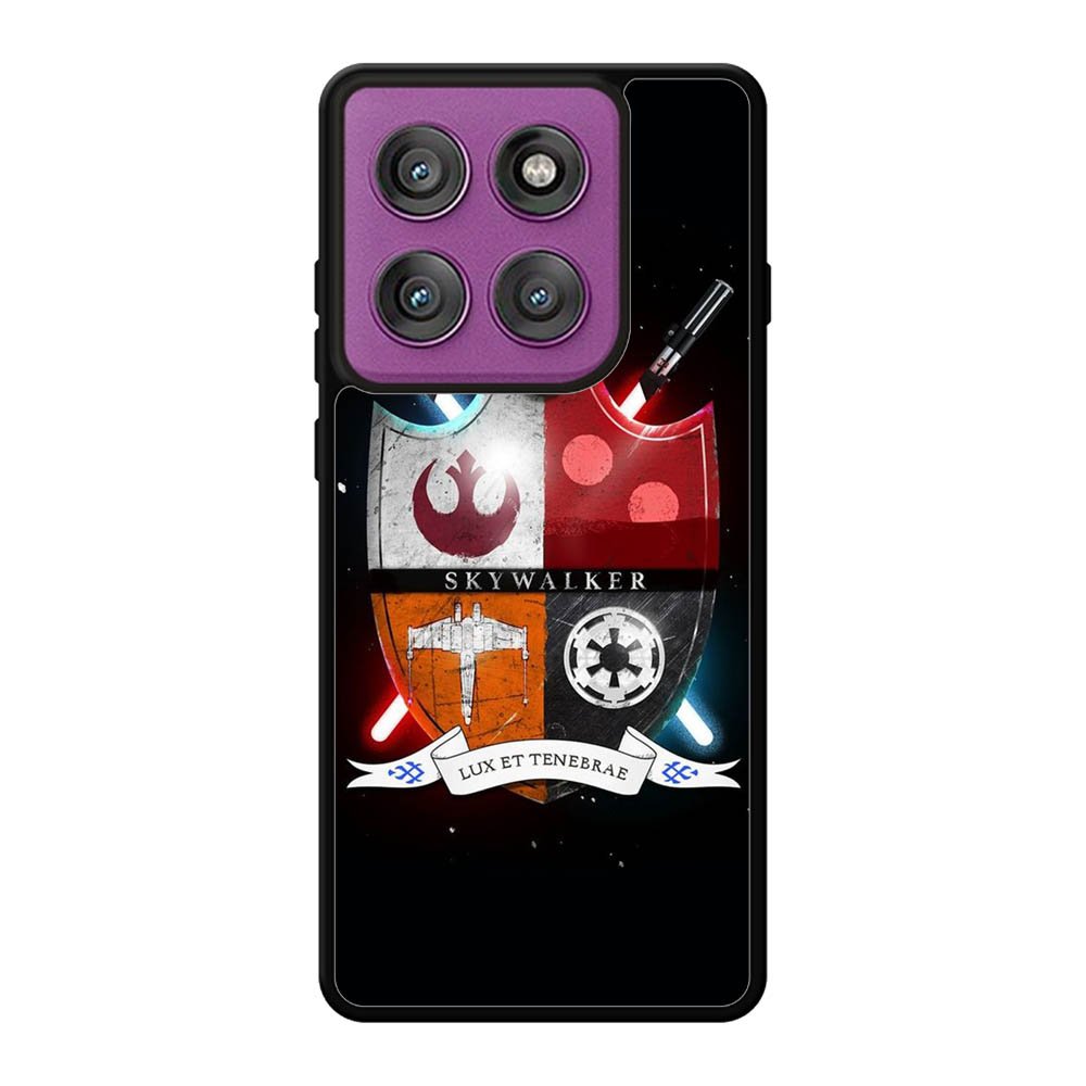 Star Wars Motorola Moto Edge 60 Pro Case OV1704