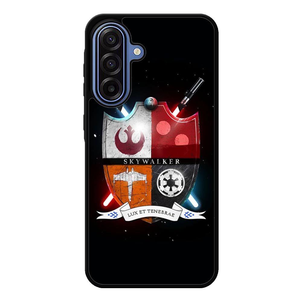 Star Wars Samsung Galaxy A17 Case OV1704