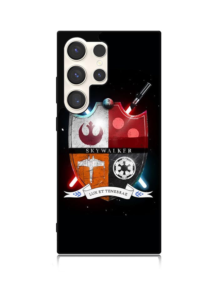 Star Wars Samsung Galaxy S25 Ultra 5G Case QC1704