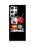 Star Wars Samsung Galaxy S25 Ultra 5G Case QC1704