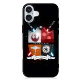 Star Wars iPhone 16 Plus Case QC1704