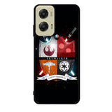 Star Wars Motorola Moto G Stylus 5G 2024 Case OV1704