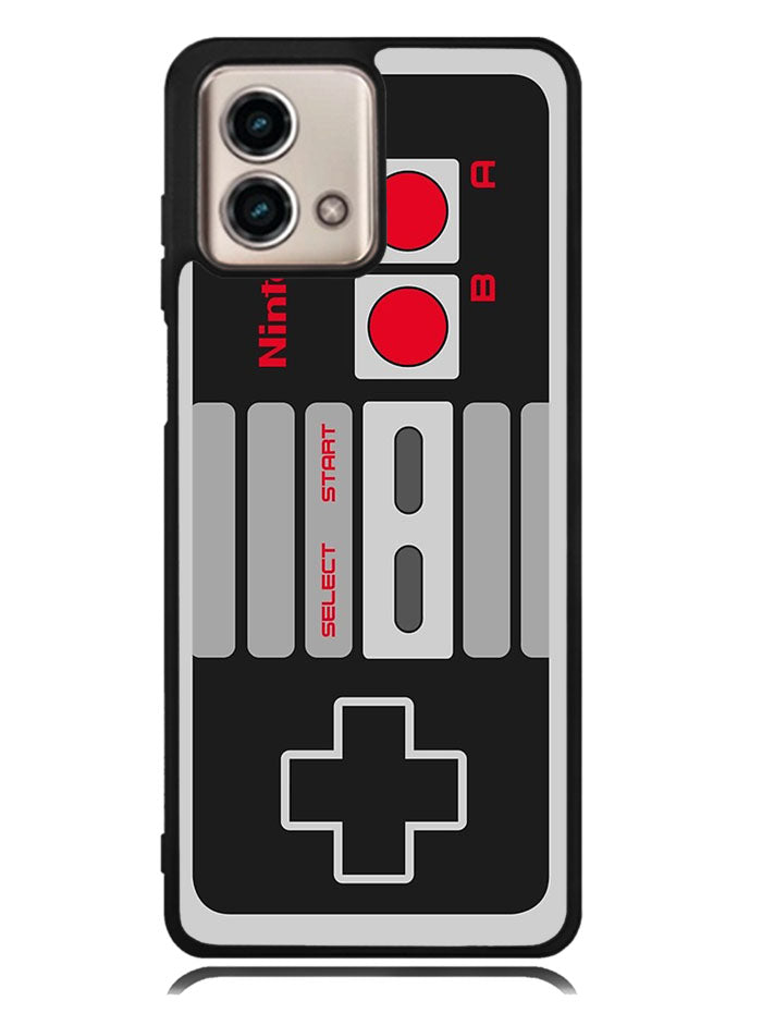 Nintendo Motorola Moto G Stylus 5G 2023 Case