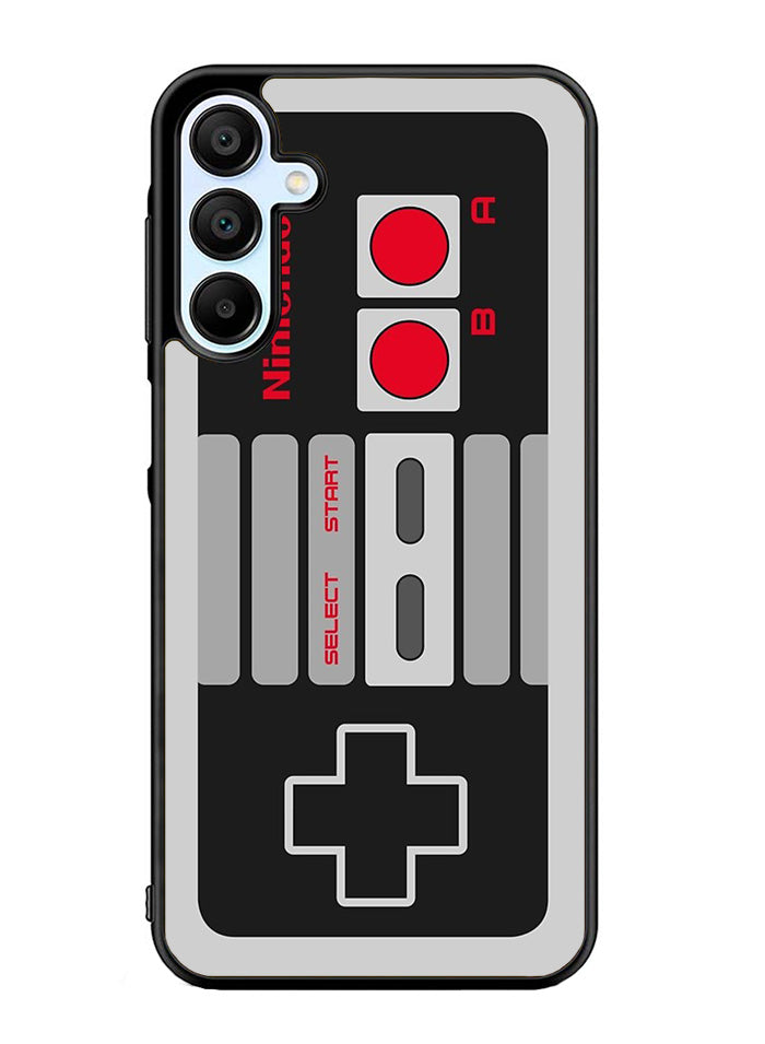 Nintendo Samsung Galaxy A15 5G Case