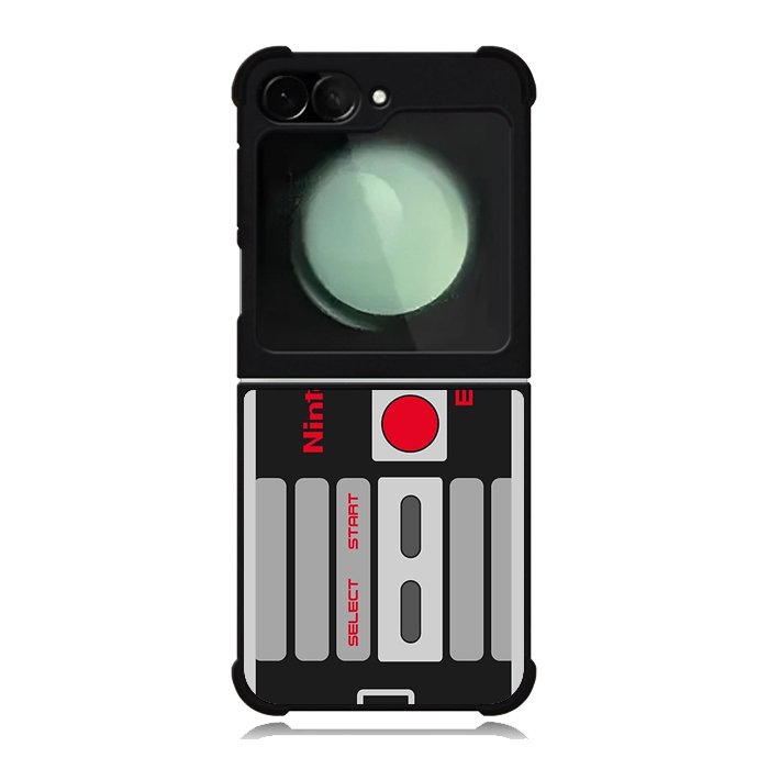 Nintendo Samsung Galaxy Z Flip 6 Case