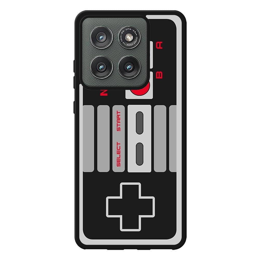 Nintendo Motorola Moto Edge 2025 Case