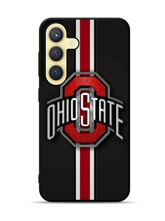 OHIO STATE 5th Samsung Galaxy S25 Plus 5G , Samsung Galaxy S25+ 5G Case