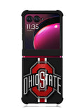 OHIO STATE 5th Motorola Moto Razr Plus 2023 , Moto Razr+ 2023 Case