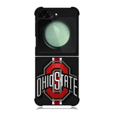 OHIO STATE 5th Samsung Galaxy Z Flip 6 Case