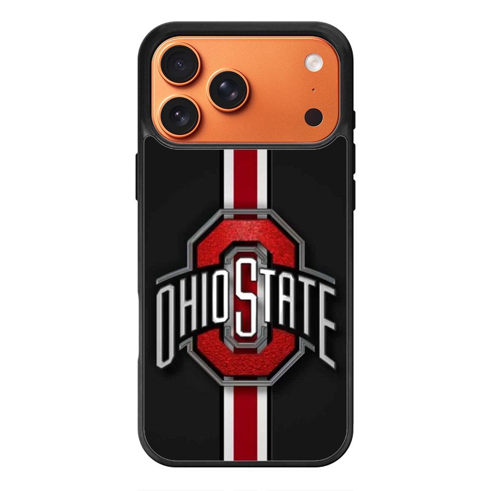 OHIO STATE 5th iPhone 17 Pro Case