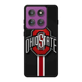 OHIO STATE 5th Motorola Moto Edge 60 Pro Case