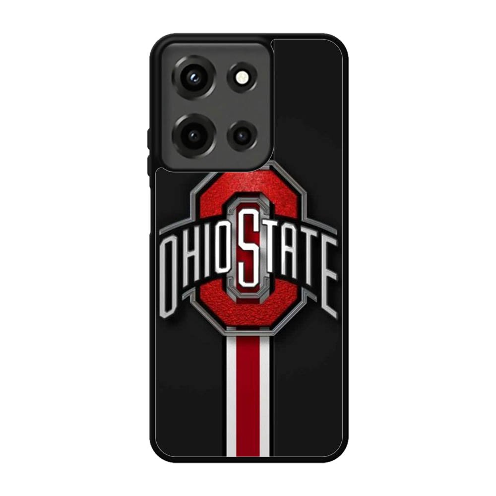 OHIO STATE 5th Motorola Moto G 5G 2025 Case OV4907