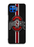 OHIO STATE 5th Motorola Moto One 5G Case , Moto One 5G UW Case , Moto G 5G Plus Case