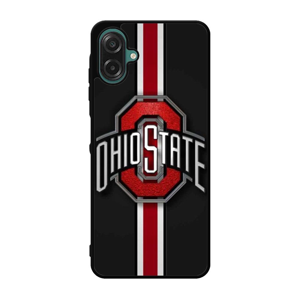 OHIO STATE 5th Samsung Galaxy A07 Case