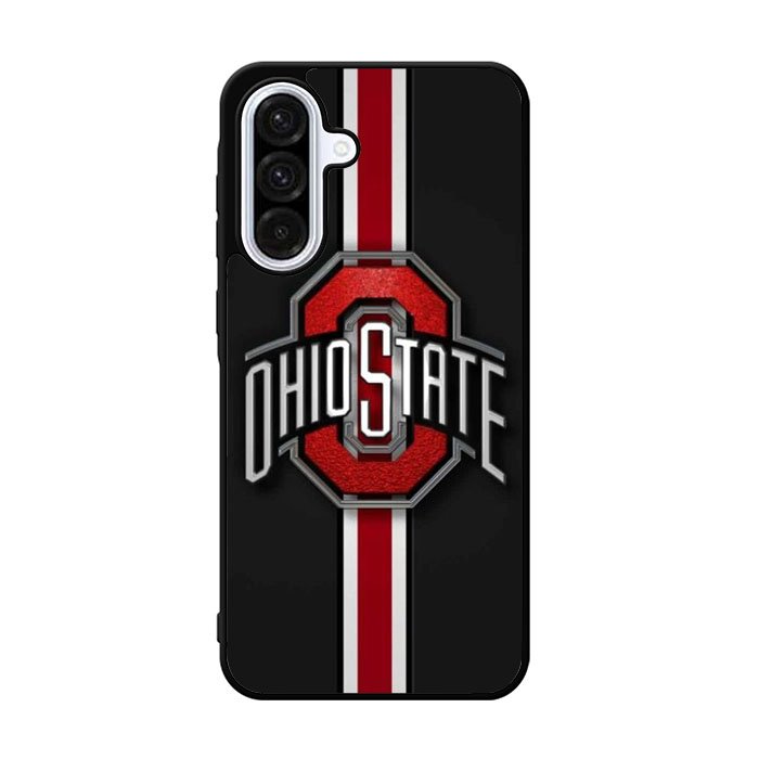 OHIO STATE 5th Samsung Galaxy A36 Case OV5764