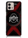 OHIO STATE 6th Motorola Moto G Stylus 5G 2023 Case