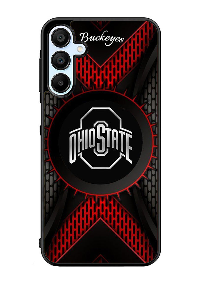 OHIO STATE 6th Samsung Galaxy A15 5G Case