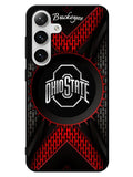 OHIO STATE 6th Samsung Galaxy S24 5G Case