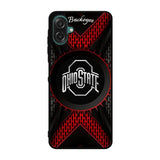 OHIO STATE 6th Samsung Galaxy A07 Case