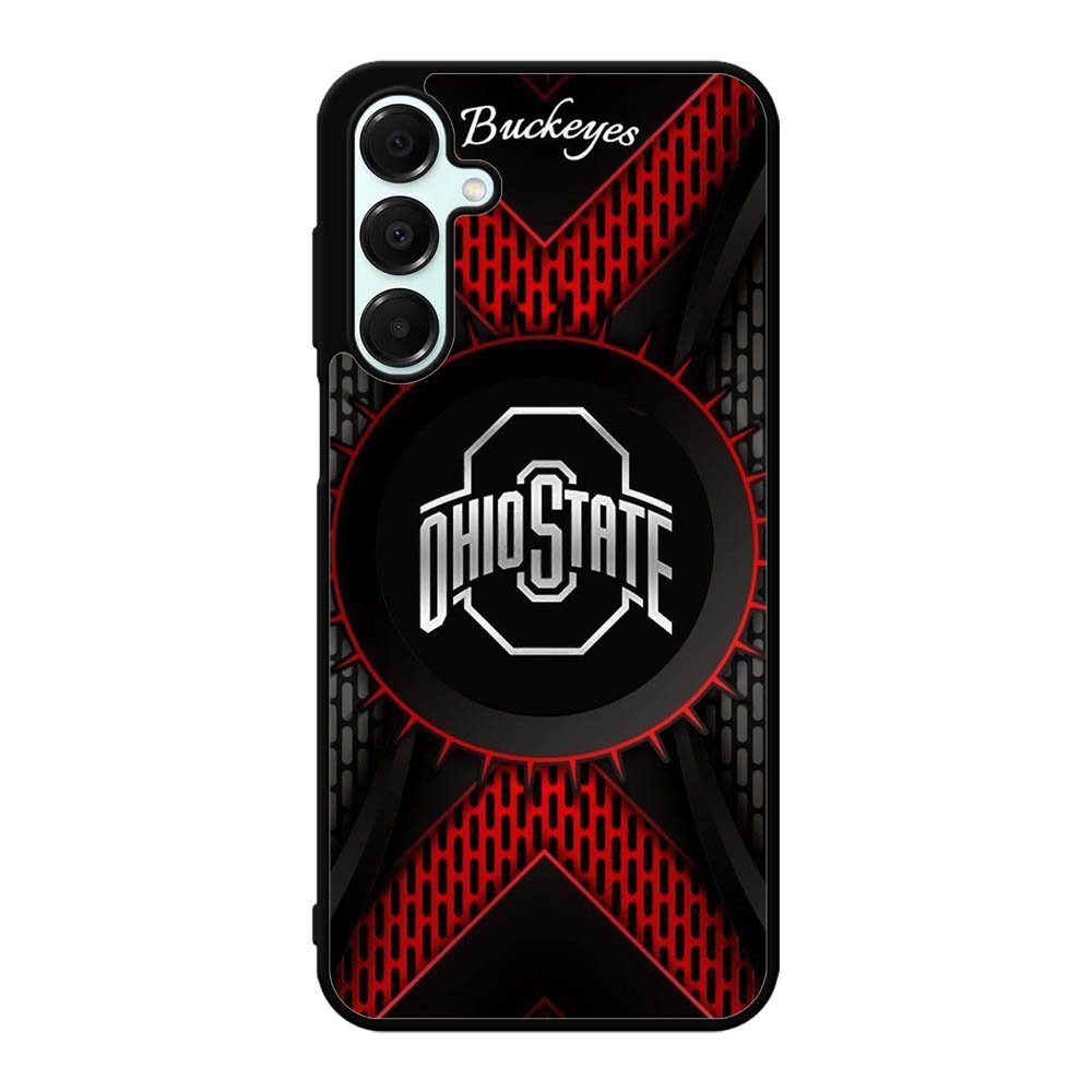 OHIO STATE 6th Samsung Galaxy A16 Case OV4319