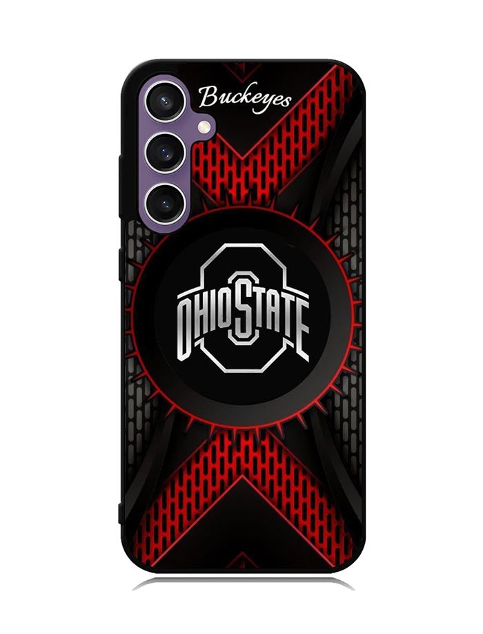 OHIO STATE 6th Samsung Galaxy S23 FE 5G Case