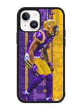 LSU Tigers iPhone 15 Plus Case OV3413