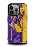 LSU Tigers iPhone 16 Pro Case OV3413