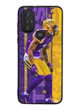 LSU Tigers Motorola Moto G Pure 2021 , Moto G Power 2022 Case OV3413