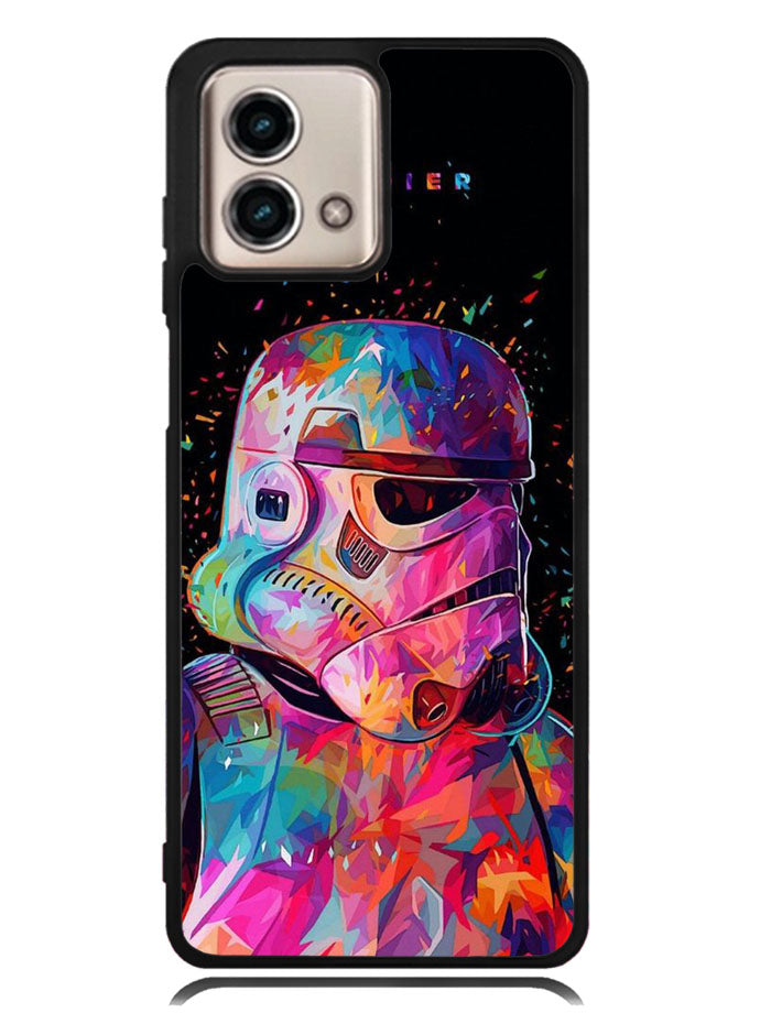 Stormtrooper Motorola Moto G Stylus 5G 2023 Case