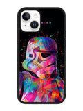 Stormtrooper iPhone 15 Plus Case OV2356