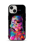 Stormtrooper iPhone 15 Plus Case