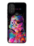 Stormtrooper Motorola Moto G Pure 2021 , Moto G Power 2022 Case