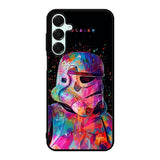 Stormtrooper Samsung Galaxy A16 Case OV2110