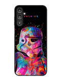 Stormtrooper Samsung Galaxy A14 5G Case