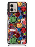 Marvel Motorola Moto G Stylus 5G 2023 Case OV1706