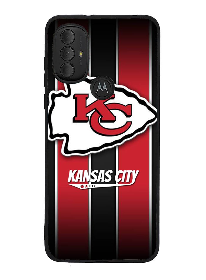 kansas city chiefs Motorola Moto G Pure 2021 , Moto G Power 2022 Case OV3617