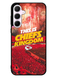 Kansas City Chiefs 2nd Samsung Galaxy A35 5G Case