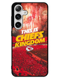 Kansas City Chiefs 2nd Samsung Galaxy S24 5G Case