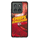 Kansas City Chiefs 2nd Motorola Moto Edge 2025 Case
