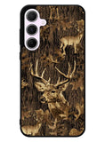 Deer Hunting 1st Samsung Galaxy A55 5G Case