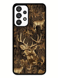 Deer Hunting 1st Samsung Galaxy A53 5G Case