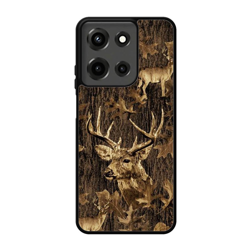 Deer Hunting 1st Motorola Moto G 5G 2025 Case OV0920