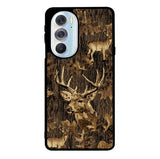 Deer Hunting 1st Motorola Moto Edge 2022 Case