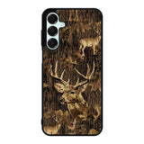 Deer Hunting 1st Samsung Galaxy A16 Case OV5240