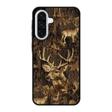 Deer Hunting 1st Samsung Galaxy A56 Case OV0920