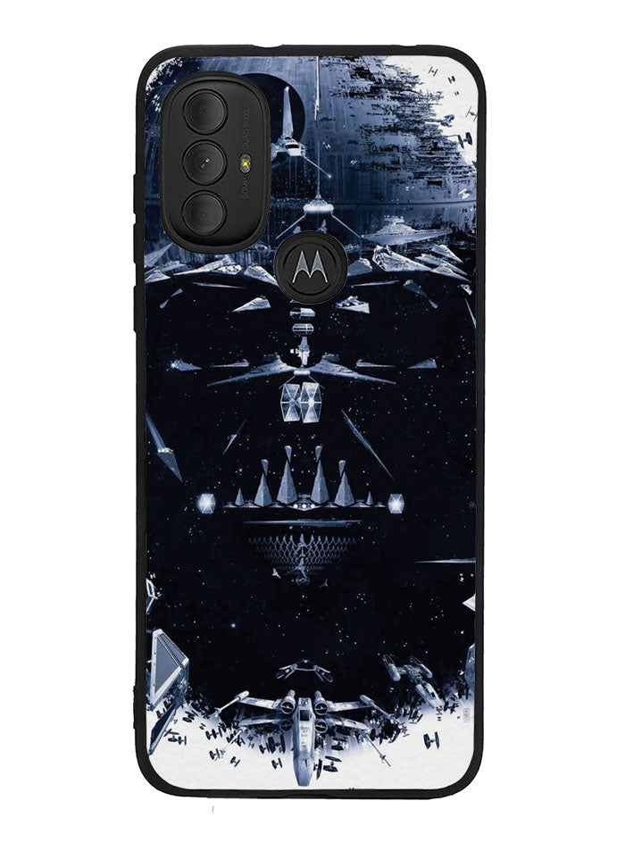 star wars 8th Motorola Moto G Pure 2021 , Moto G Power 2022 Case