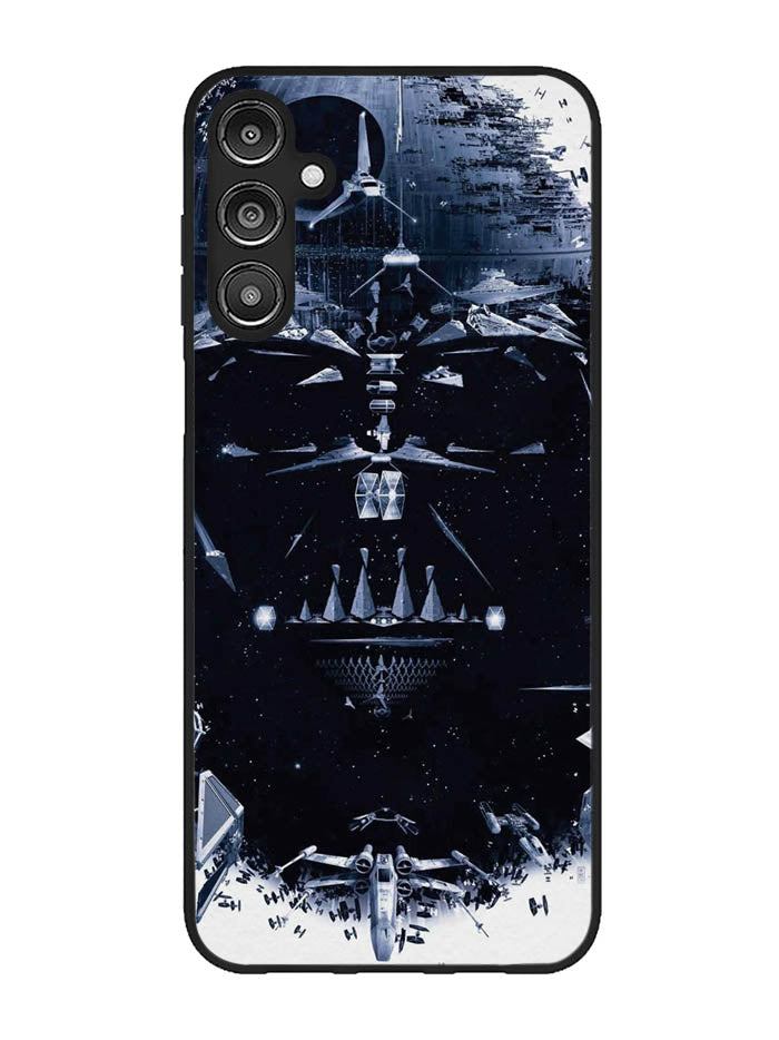 star wars 8th Samsung Galaxy A14 5G Case