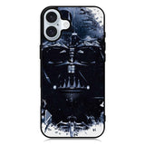 star wars 8th iPhone 16 Plus Case